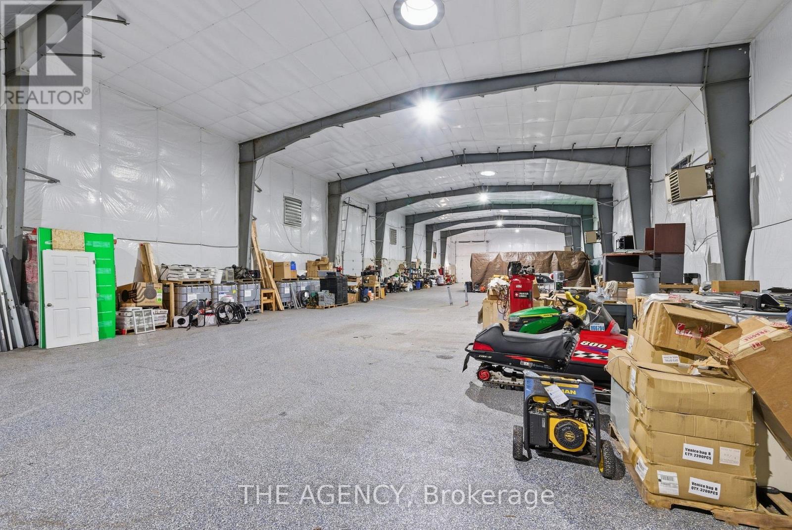 1610 Concession Rd 7 Road, Clarington, Ontario  L0B 1J0 - Photo 42 - E13080674