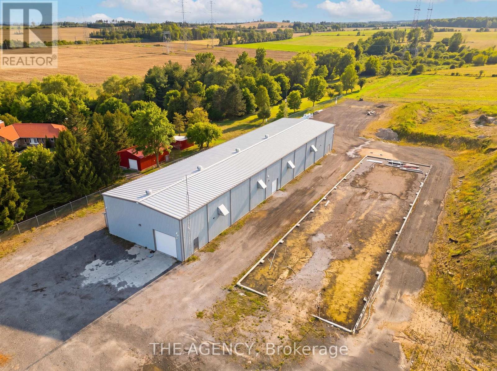 1610 Concession Rd 7 Road, Clarington, Ontario  L0B 1J0 - Photo 47 - E13080674