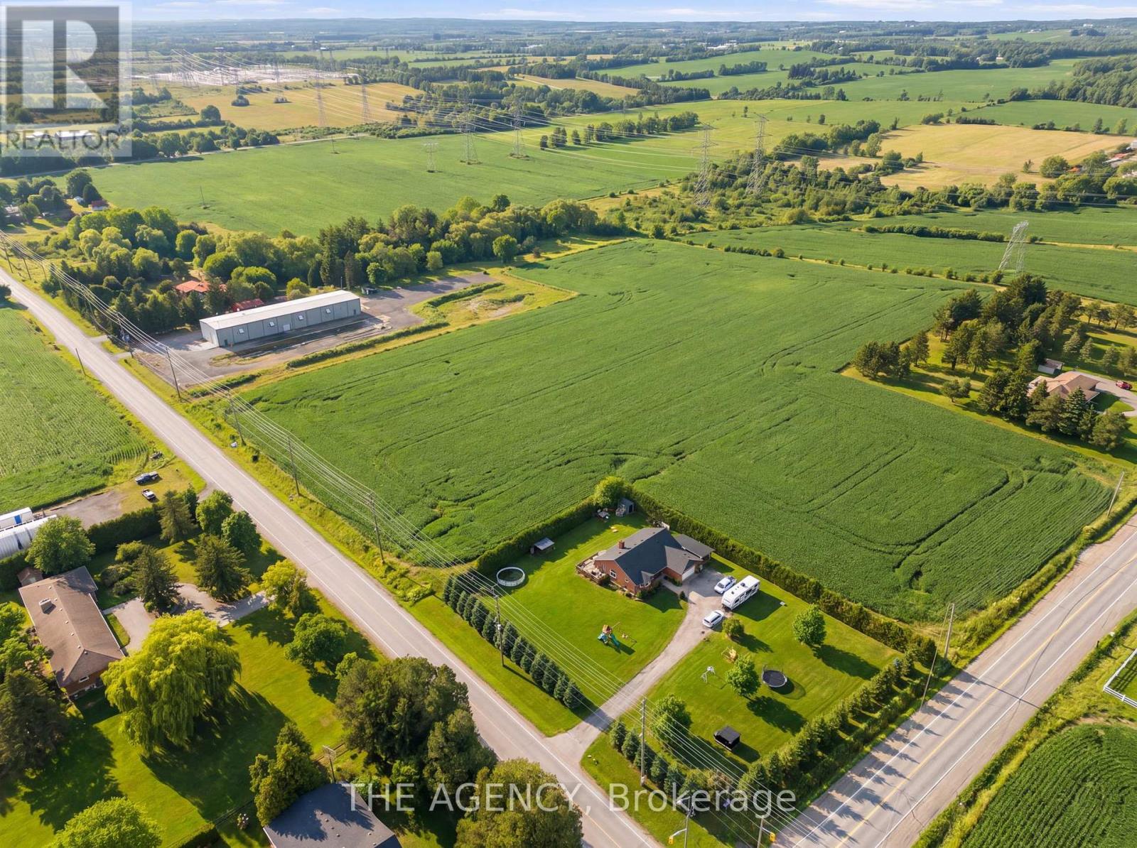 1610 Concession Rd 7 Road, Clarington, Ontario  L0B 1J0 - Photo 49 - E13080674