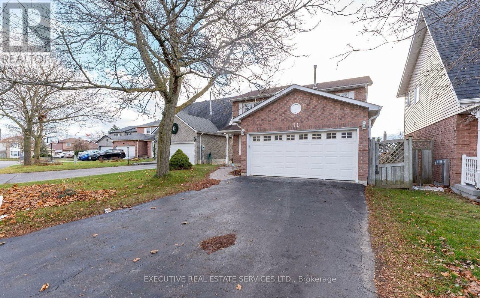 Basmt - 11 Upland Drive, Whitby, Ontario  L1N 8H6 - Photo 1 - E13080692