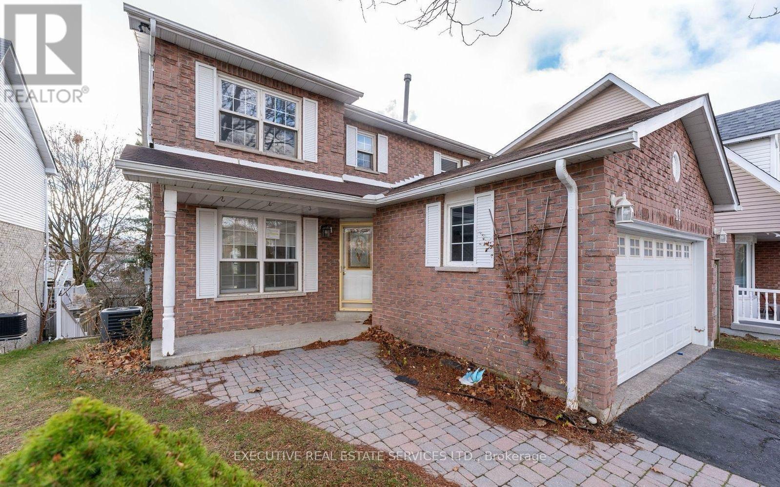 Basmt - 11 Upland Drive, Whitby, Ontario  L1N 8H6 - Photo 2 - E13080692