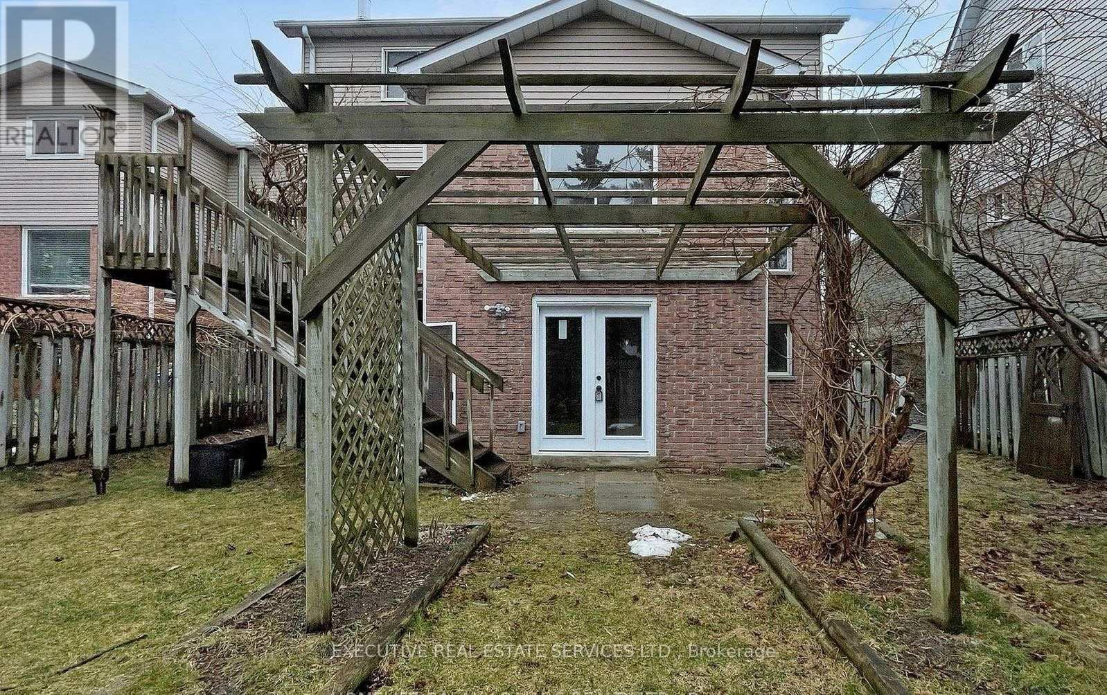 Basmt - 11 Upland Drive, Whitby, Ontario  L1N 8H6 - Photo 3 - E13080692