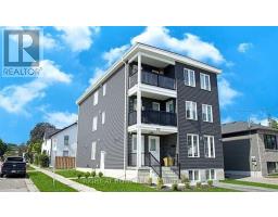 LOWER - 218 CELINA STREET, Oshawa, Ontario