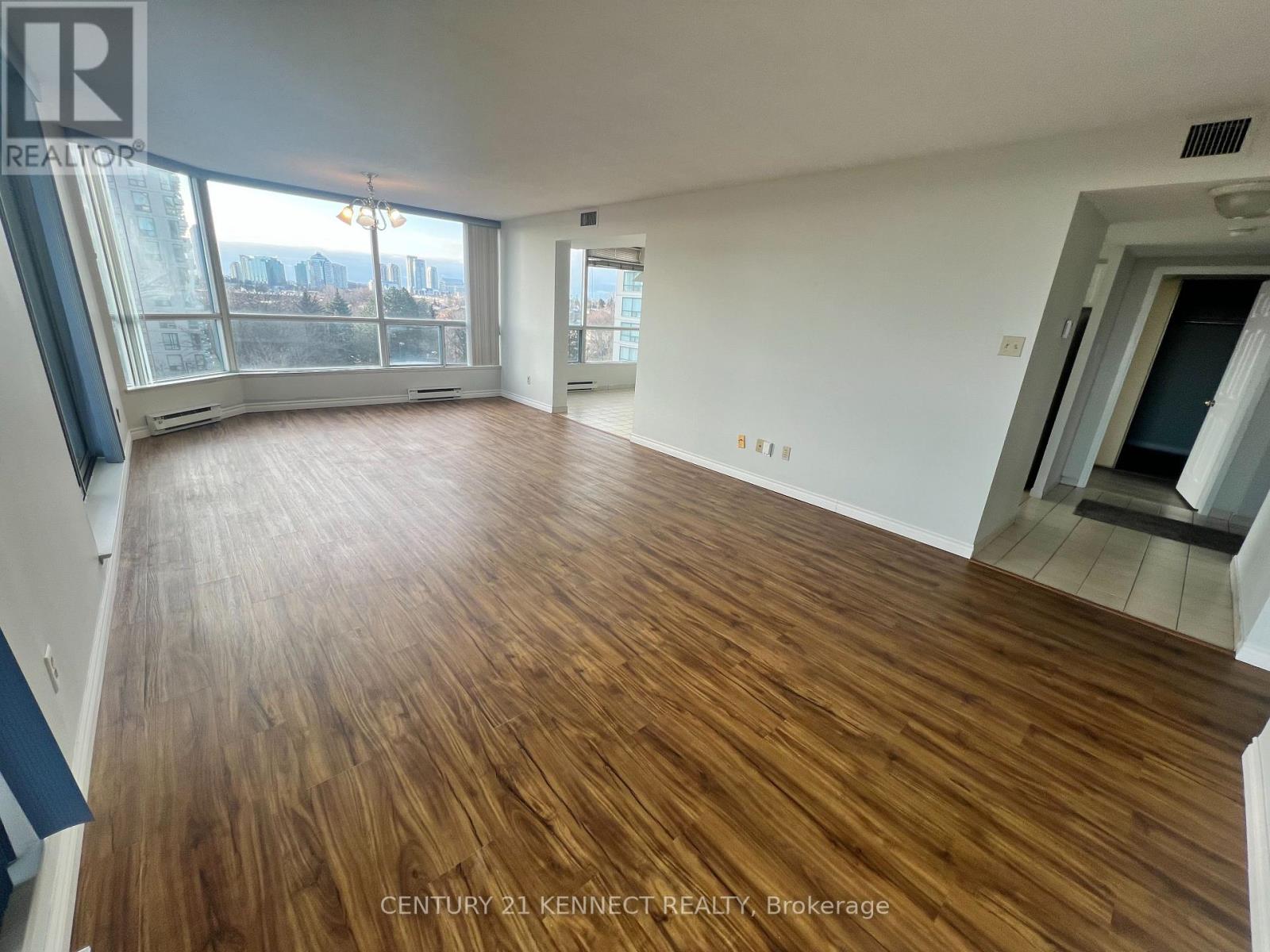 604 - 4725 Sheppard Avenue, Toronto, Ontario  M1S 5B3 - Photo 27 - E13080712