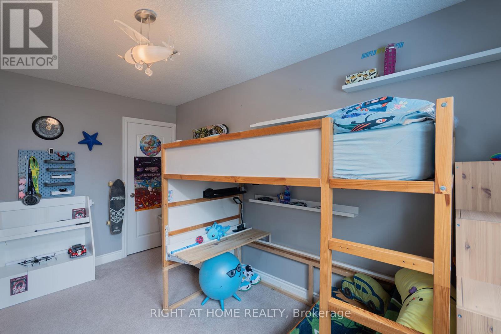 67 Willows Lane, Ajax, Ontario  L1S 6E7 - Photo 22 - E13080790