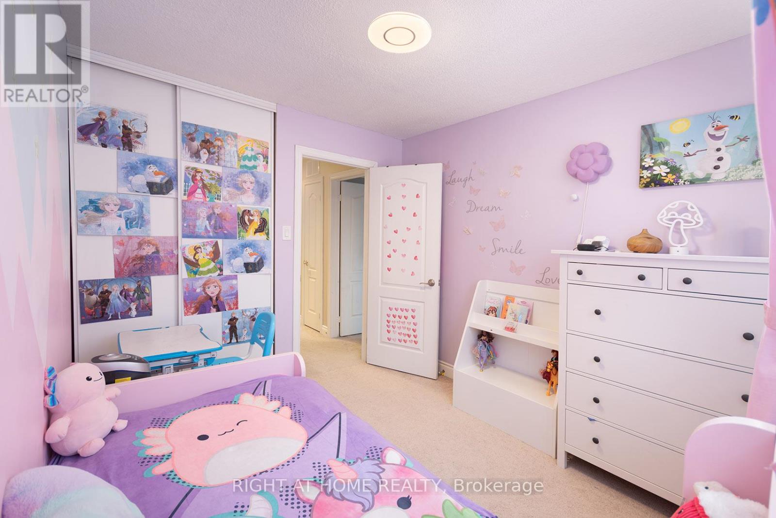 67 Willows Lane, Ajax, Ontario  L1S 6E7 - Photo 25 - E13080790