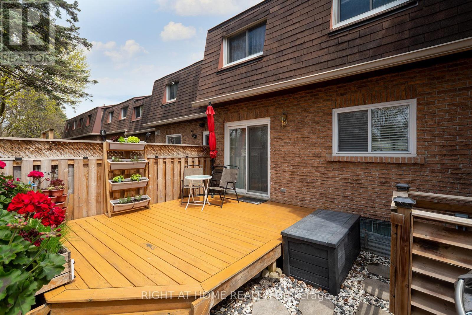 67 Willows Lane, Ajax, Ontario  L1S 6E7 - Photo 33 - E13080790