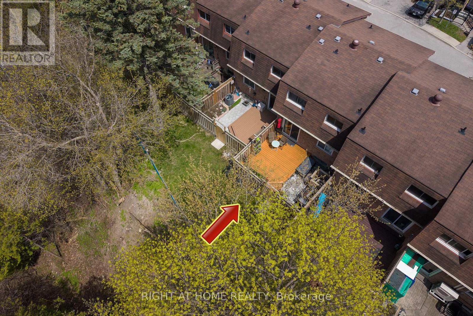 67 Willows Lane, Ajax, Ontario  L1S 6E7 - Photo 35 - E13080790