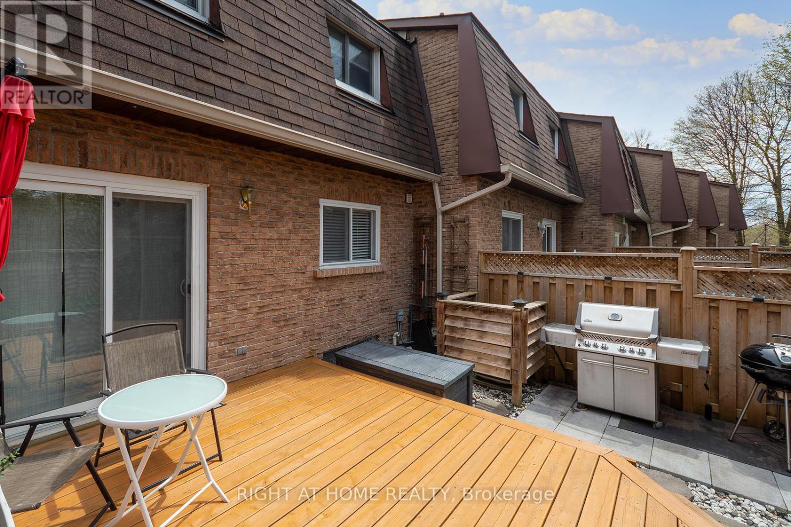 67 Willows Lane, Ajax, Ontario  L1S 6E7 - Photo 36 - E13080790
