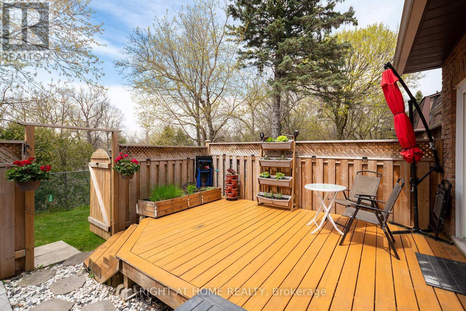 67 Willows Lane, Ajax, Ontario  L1S 6E7 - Photo 39 - E13080790