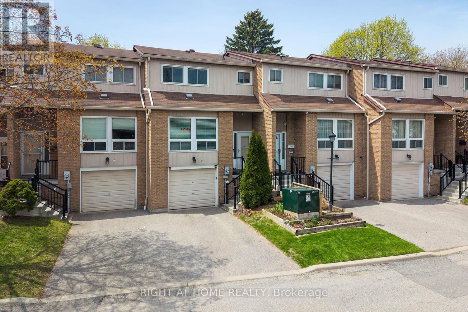 67 Willows Lane, Ajax, Ontario  L1S 6E7 - Photo 43 - E13080790