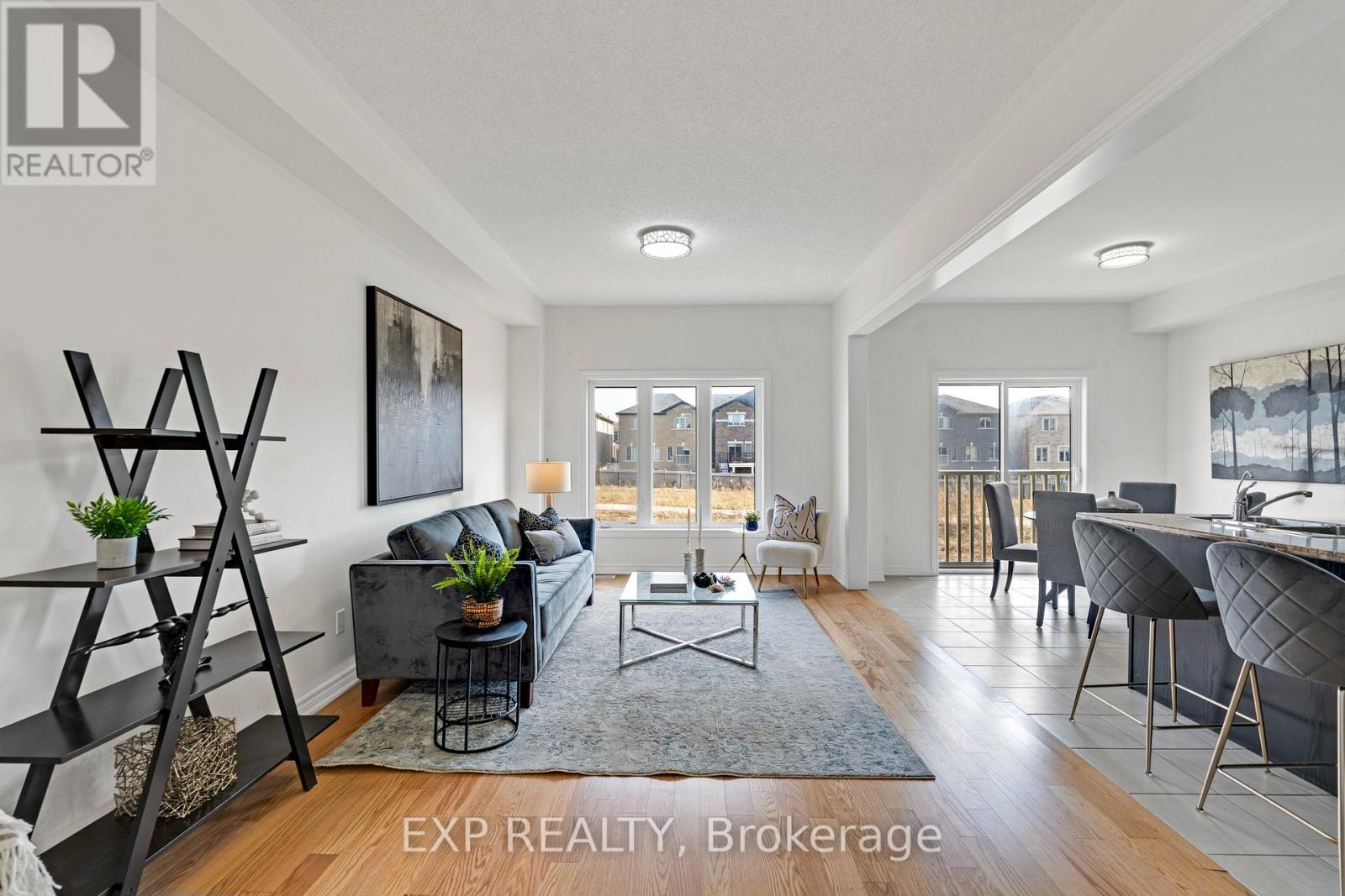 1117 Cameo Street, Pickering, Ontario  L1X 0L7 - Photo 8 - E13080846