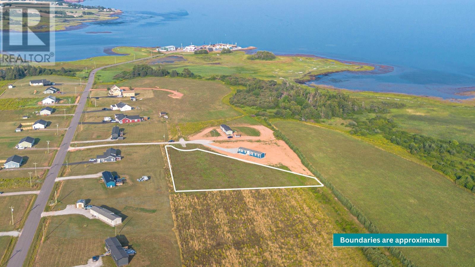 Lot 22 Carla Faith Way, Nine Mile Creek, Prince Edward Island  C0A 1N0 - Photo 1 - 202609631