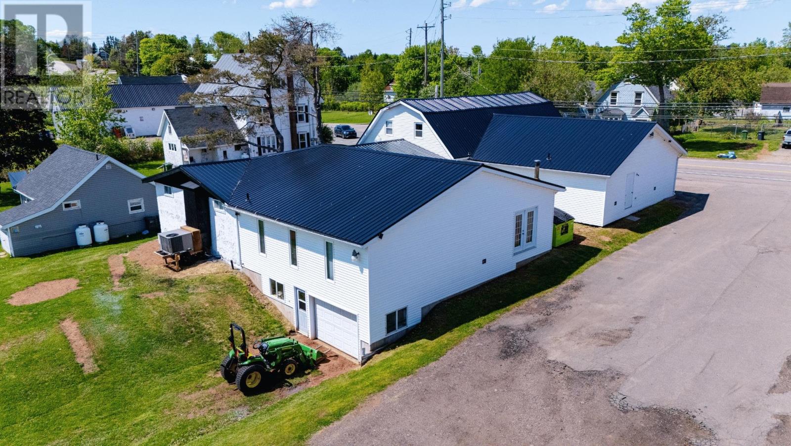 32 Route 13 Highway, Crapaud, Prince Edward Island  C0A 1J0 - Photo 4 - 202609634