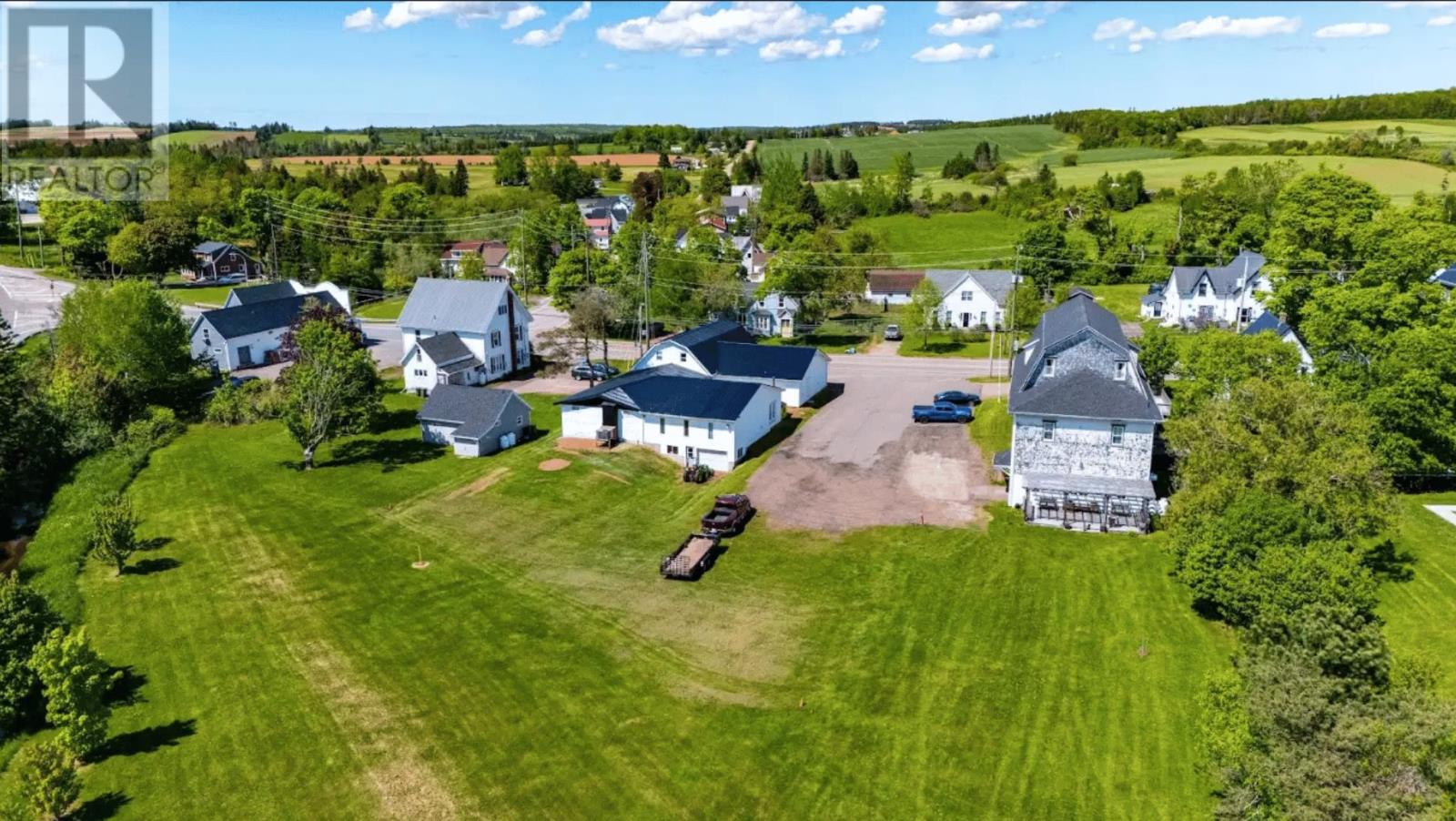 32 Route 13 Highway, Crapaud, Prince Edward Island  C0A 1J0 - Photo 5 - 202609634