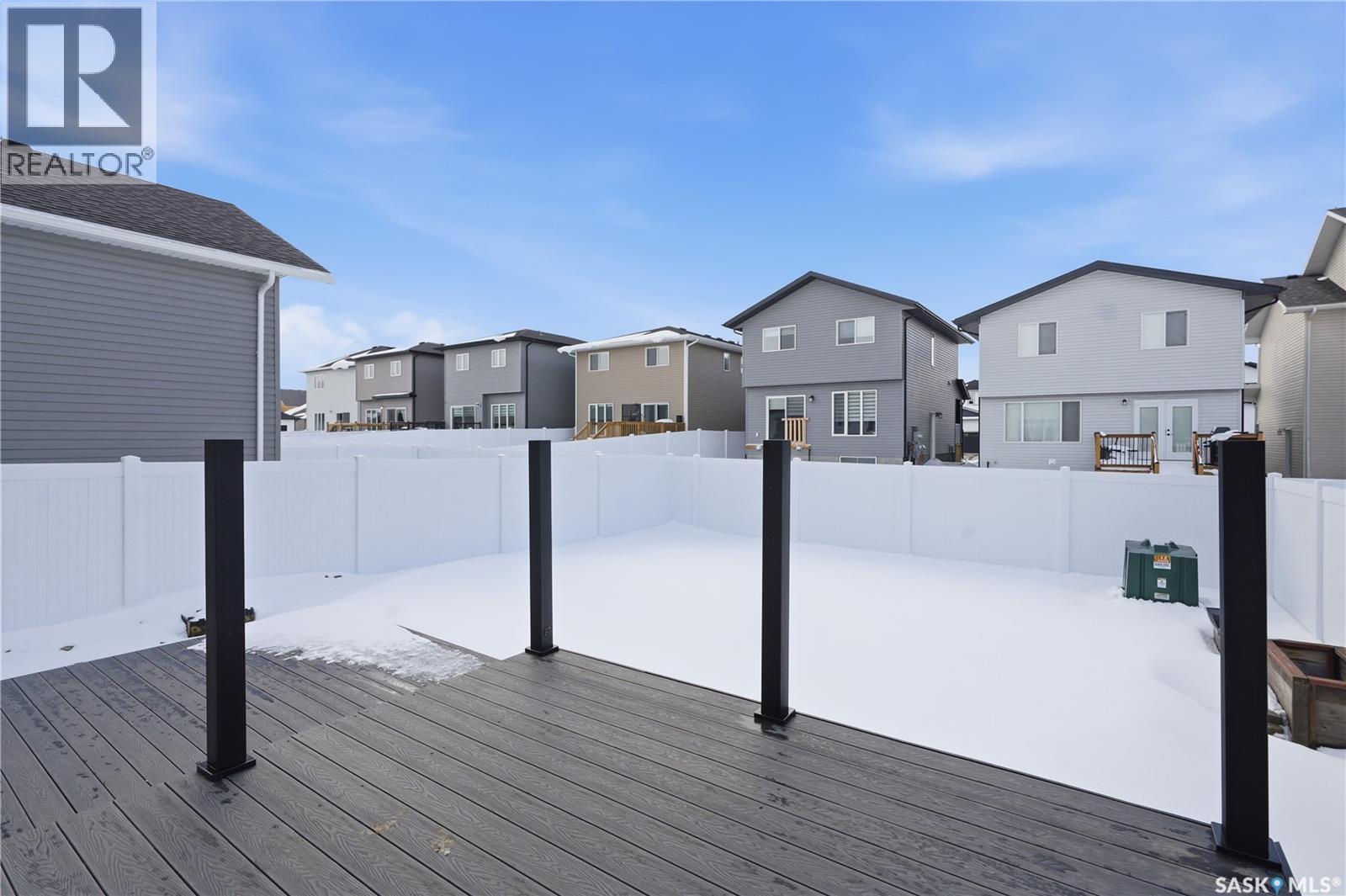 159 Doran Way, Saskatoon, Saskatchewan  S7V 0Z8 - Photo 54 - SK034762