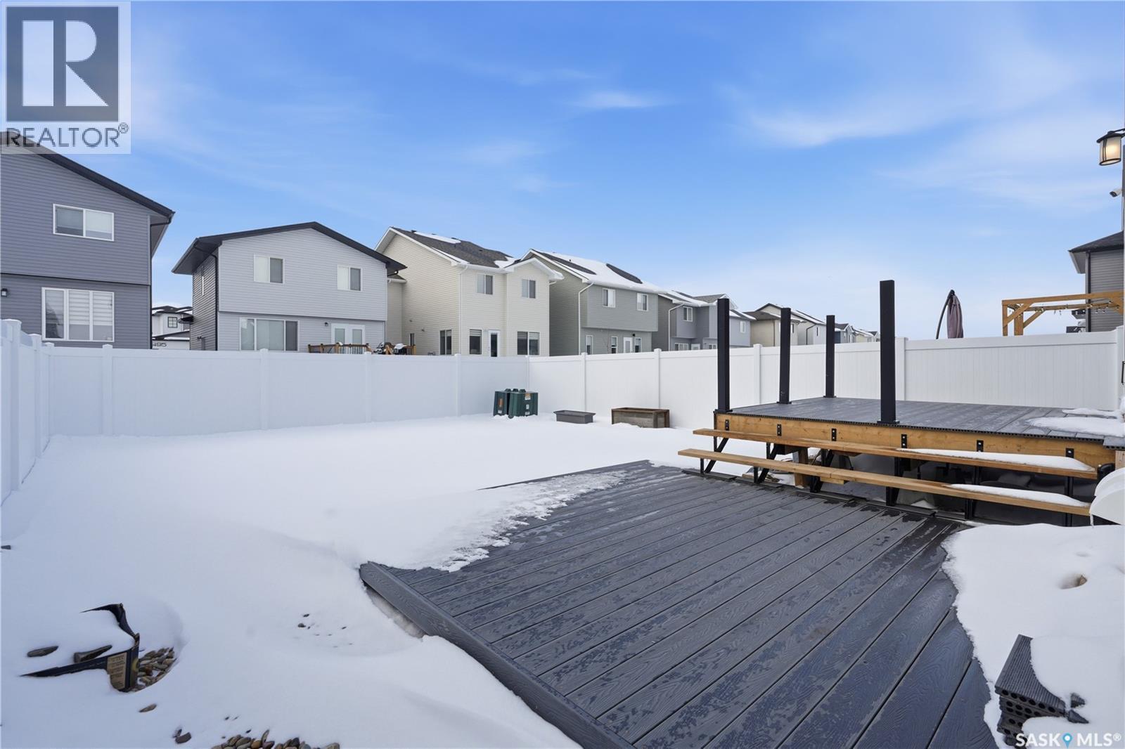 159 Doran Way, Saskatoon, Saskatchewan  S7V 0Z8 - Photo 55 - SK034762