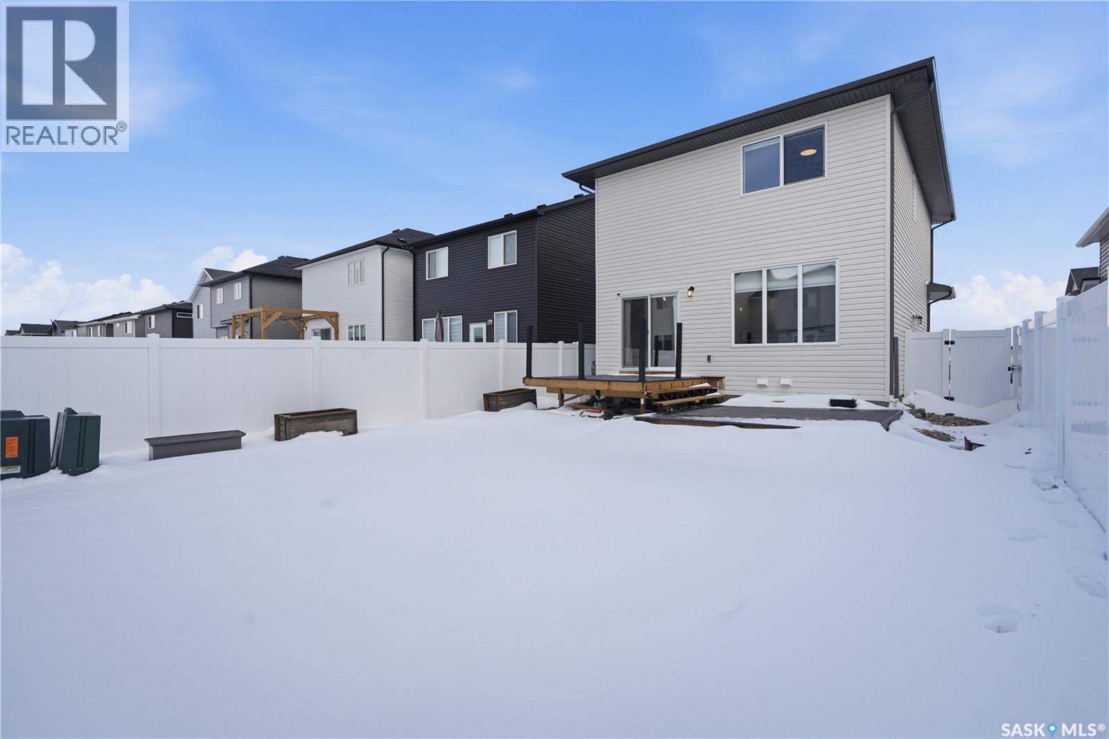 159 Doran Way, Saskatoon, Saskatchewan  S7V 0Z8 - Photo 56 - SK034762