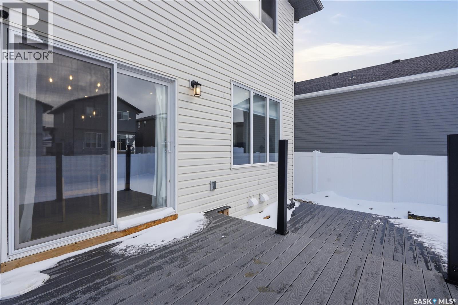159 Doran Way, Saskatoon, Saskatchewan  S7V 0Z8 - Photo 57 - SK034762