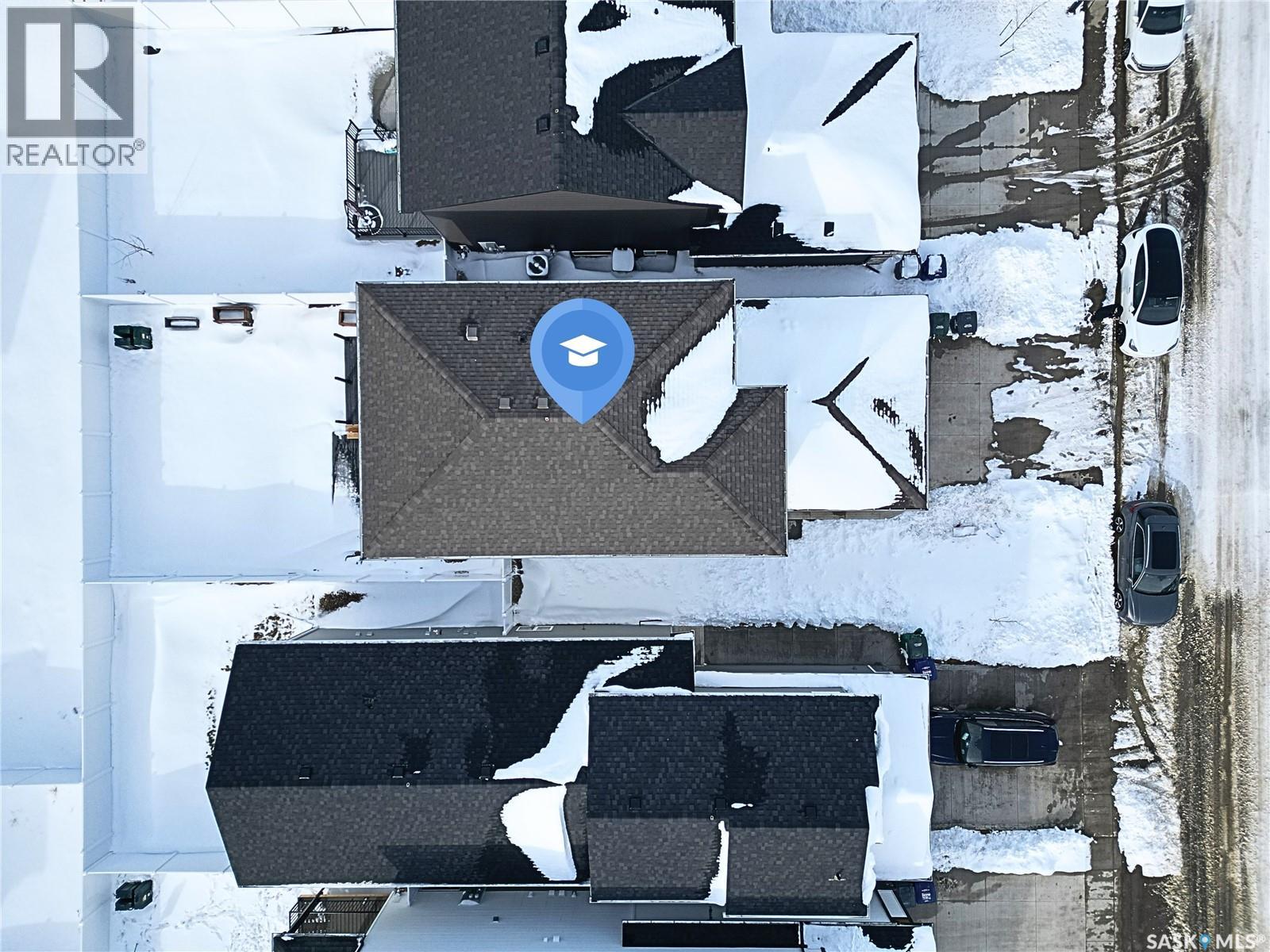 159 Doran Way, Saskatoon, Saskatchewan  S7V 0Z8 - Photo 60 - SK034762