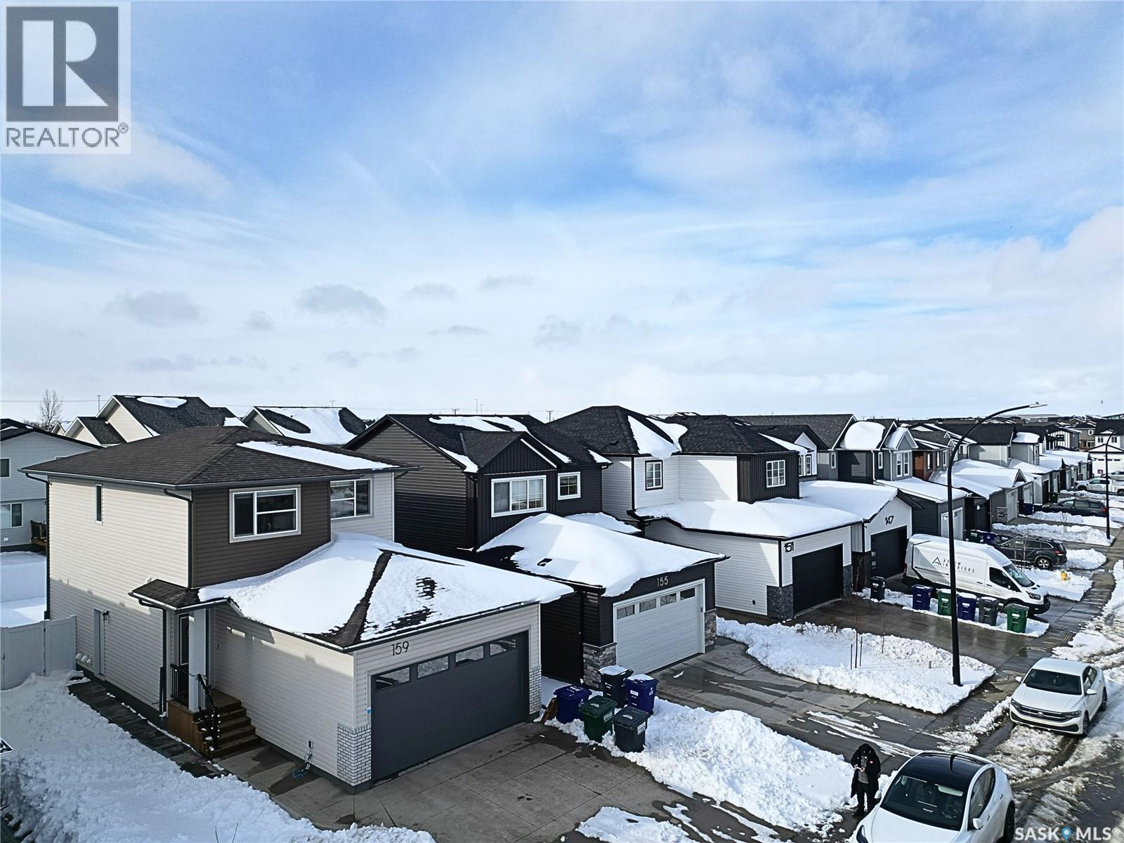 159 Doran Way, Saskatoon, Saskatchewan  S7V 0Z8 - Photo 61 - SK034762