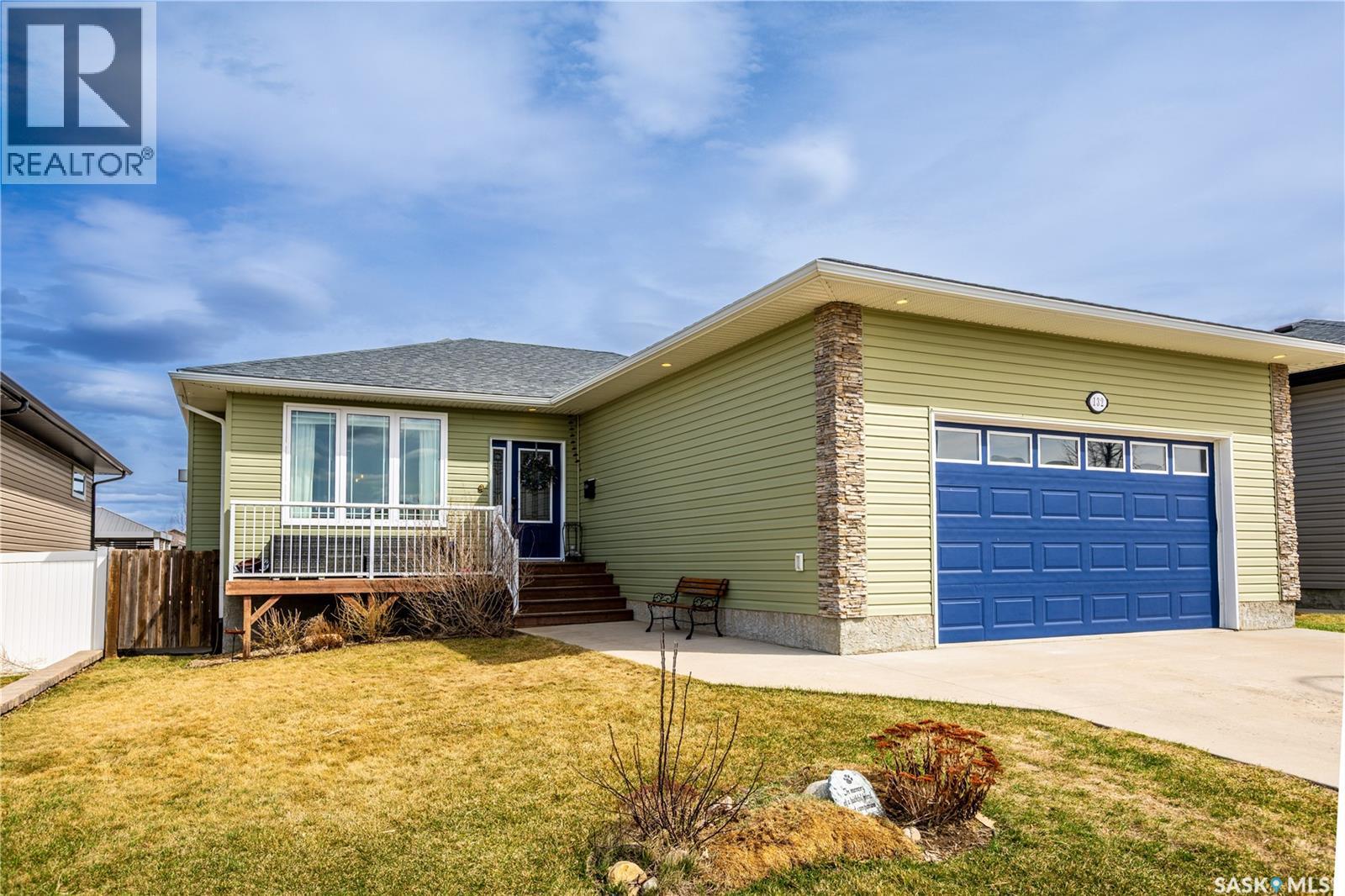 132 Everton Crescent, Moose Jaw, Saskatchewan  S6K 0A3 - Photo 1 - SK034745