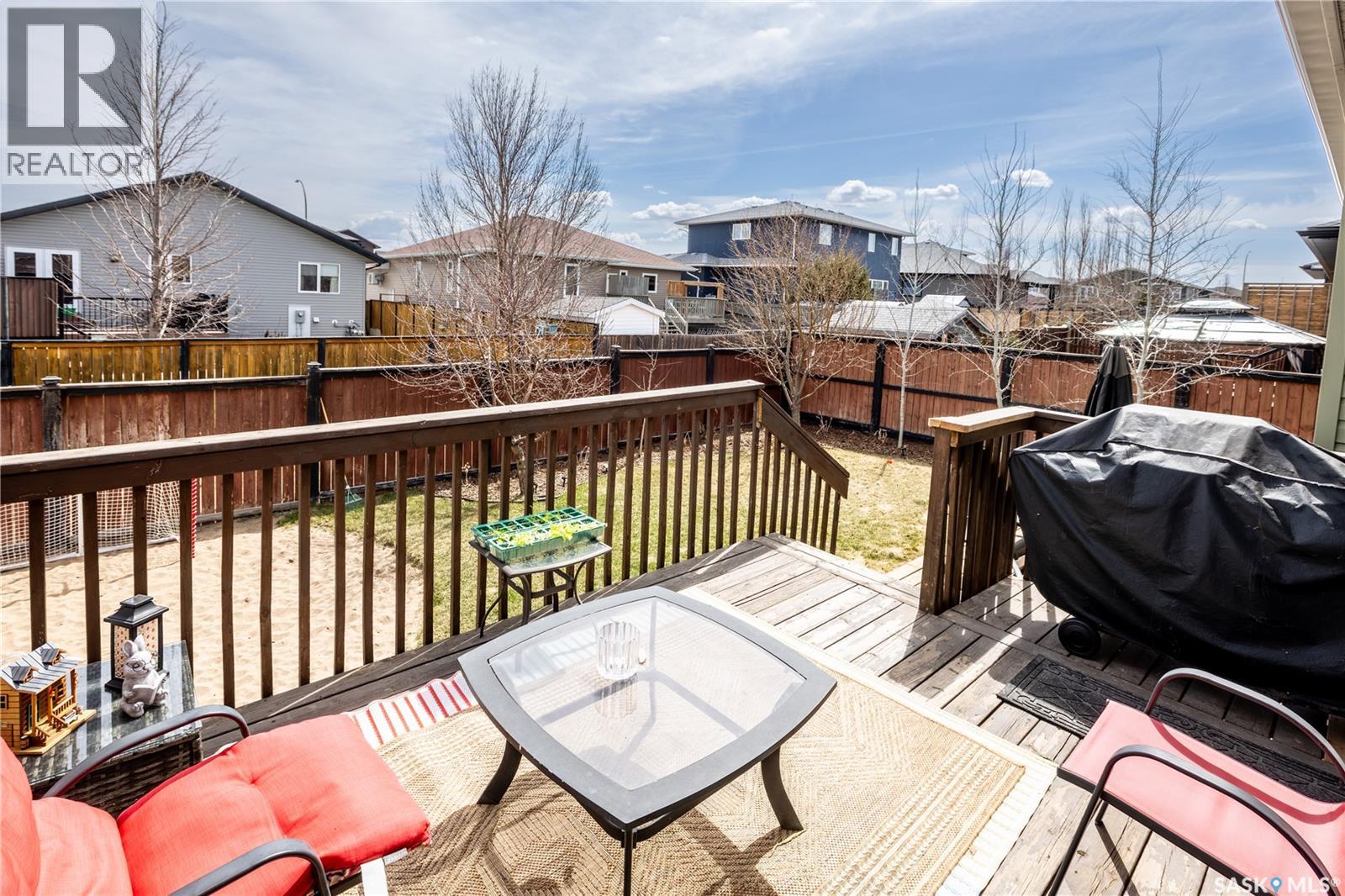 132 Everton Crescent, Moose Jaw, Saskatchewan  S6K 0A3 - Photo 30 - SK034745