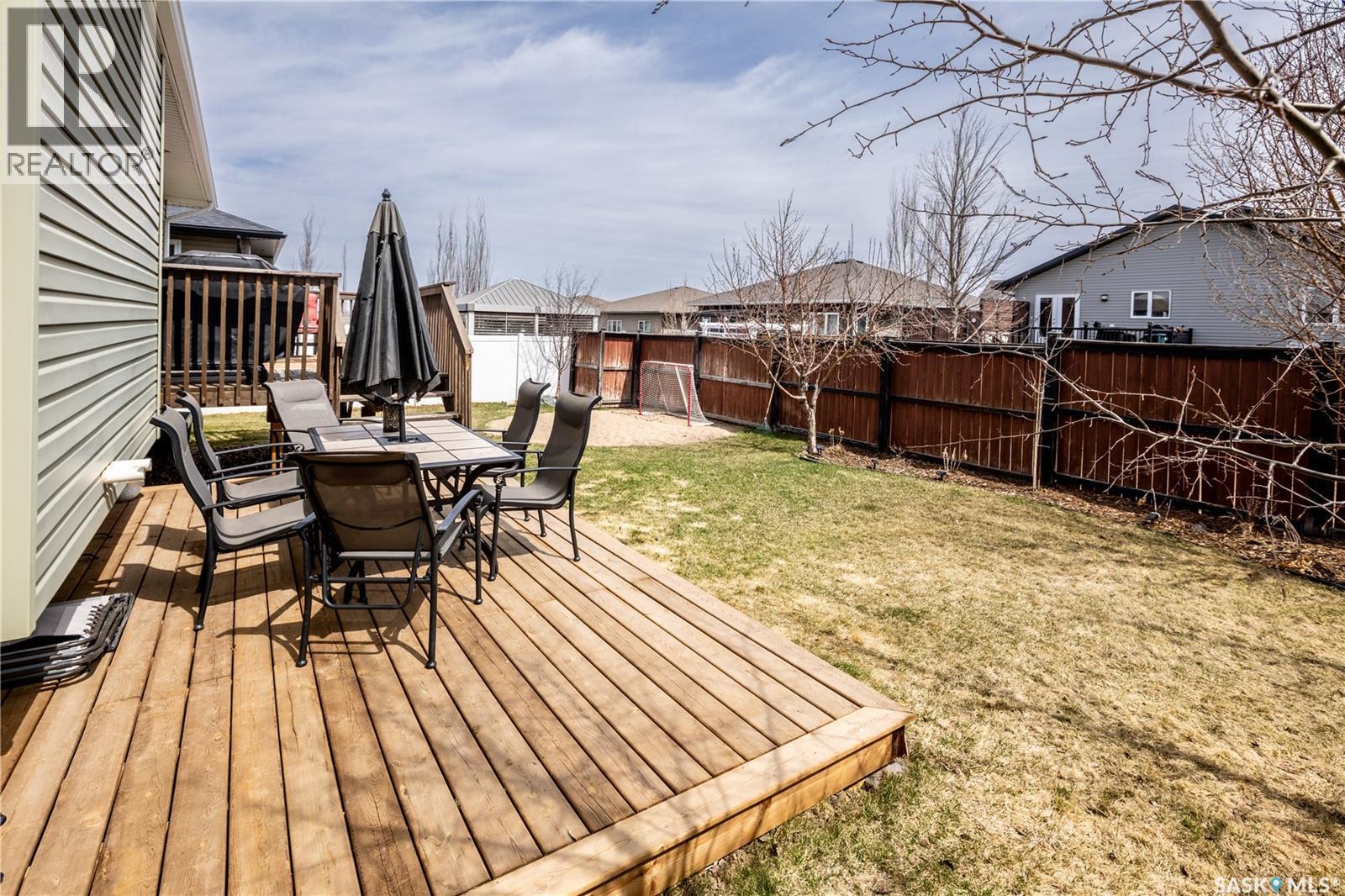132 Everton Crescent, Moose Jaw, Saskatchewan  S6K 0A3 - Photo 31 - SK034745