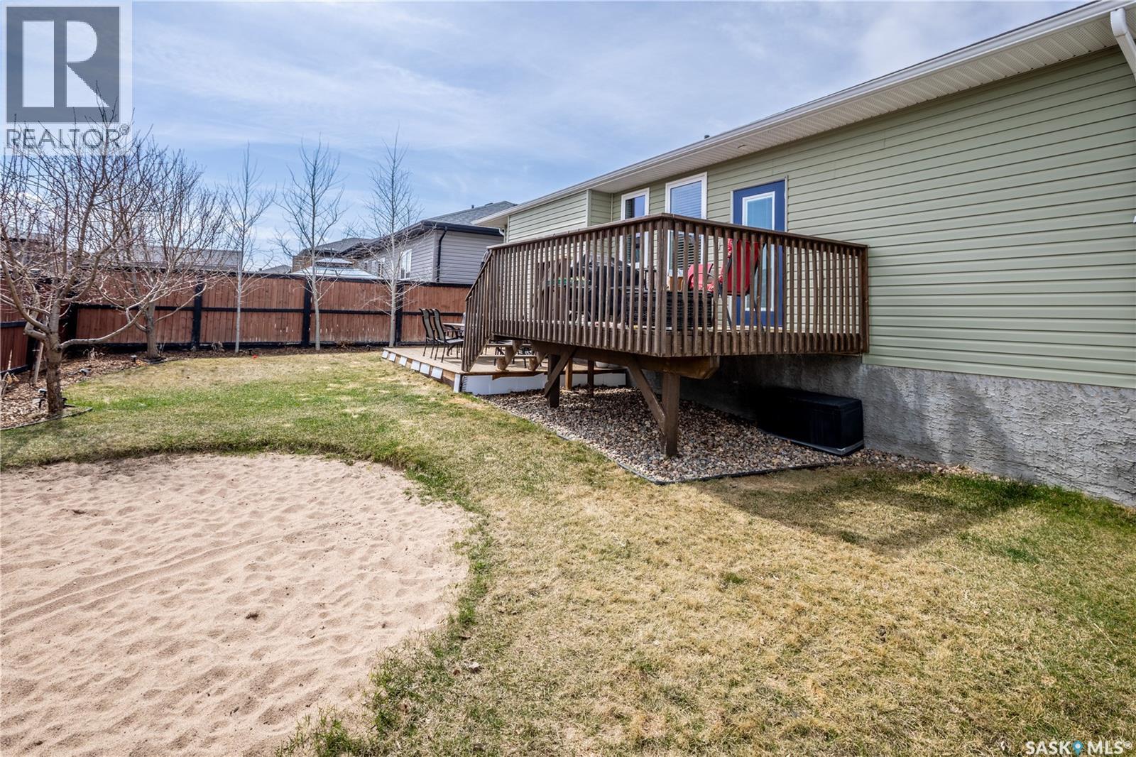 132 Everton Crescent, Moose Jaw, Saskatchewan  S6K 0A3 - Photo 32 - SK034745