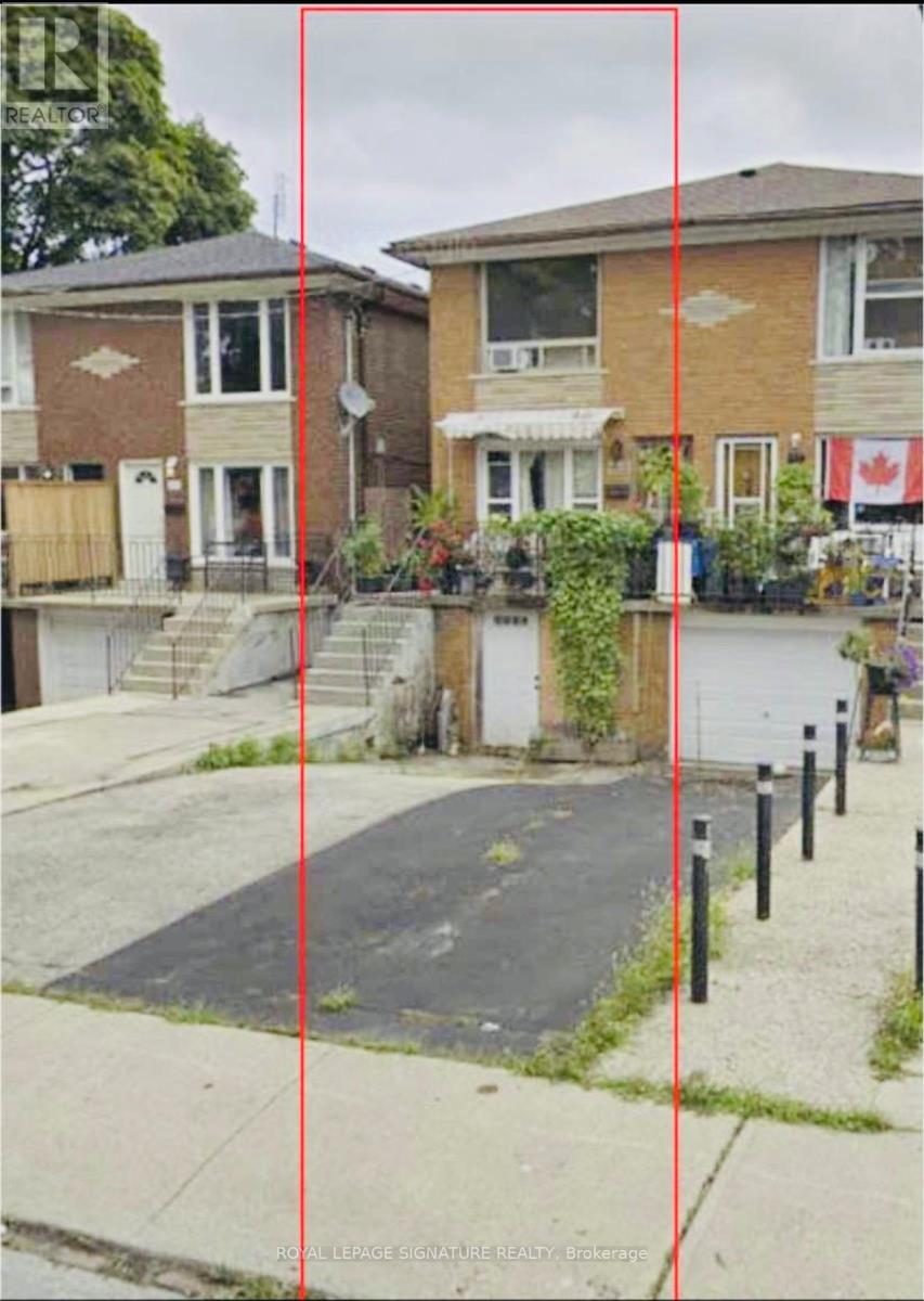 237 PICKERING STREET, Toronto, Ontario