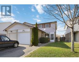 1334 PINEHURST AVENUE, Oshawa, Ontario