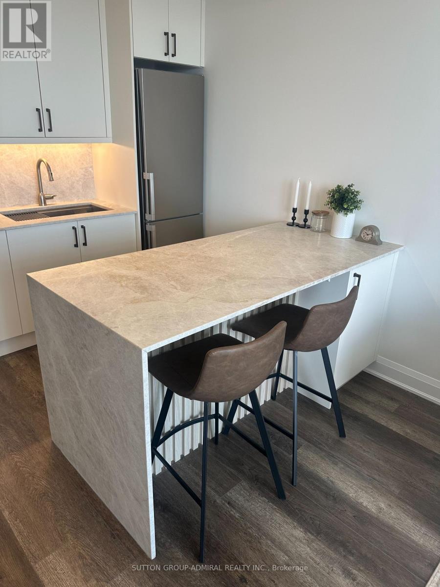 1405 - 20 Gatineau Drive, Vaughan, Ontario  L4J 0L3 - Photo 4 - N13058864