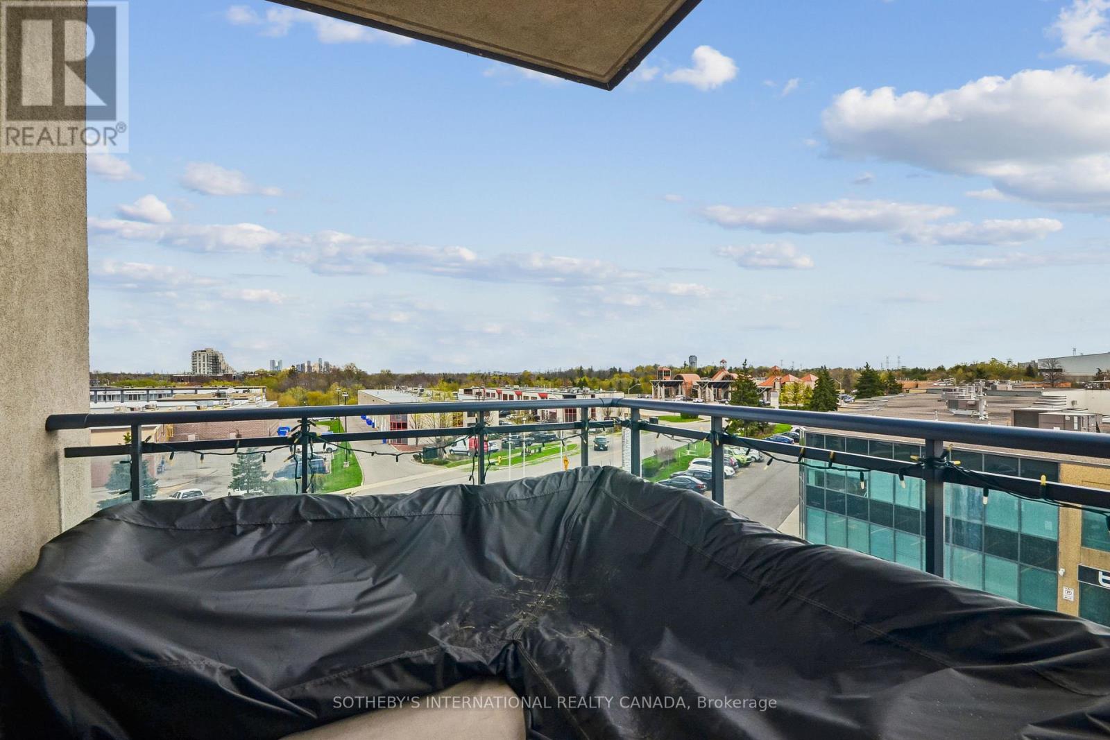 312 - 24 Woodstream Boulevard, Vaughan, Ontario  L4L 8C4 - Photo 10 - N13080570