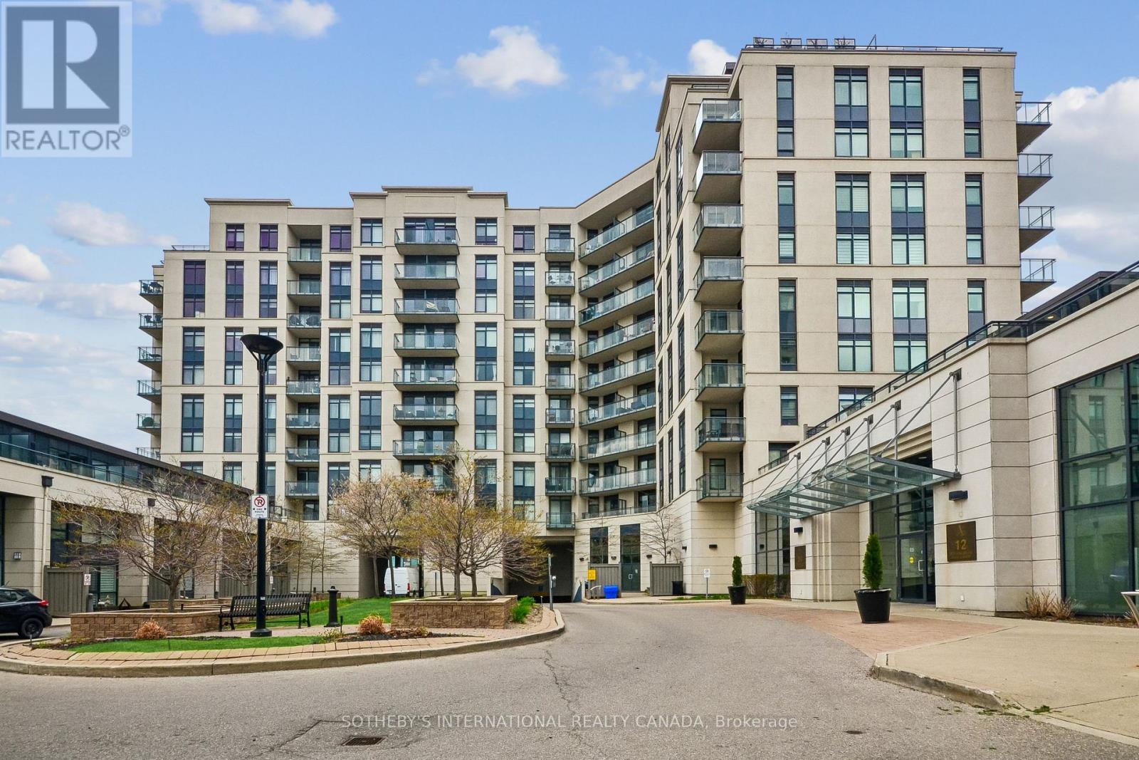 312 - 24 Woodstream Boulevard, Vaughan, Ontario  L4L 8C4 - Photo 2 - N13080570