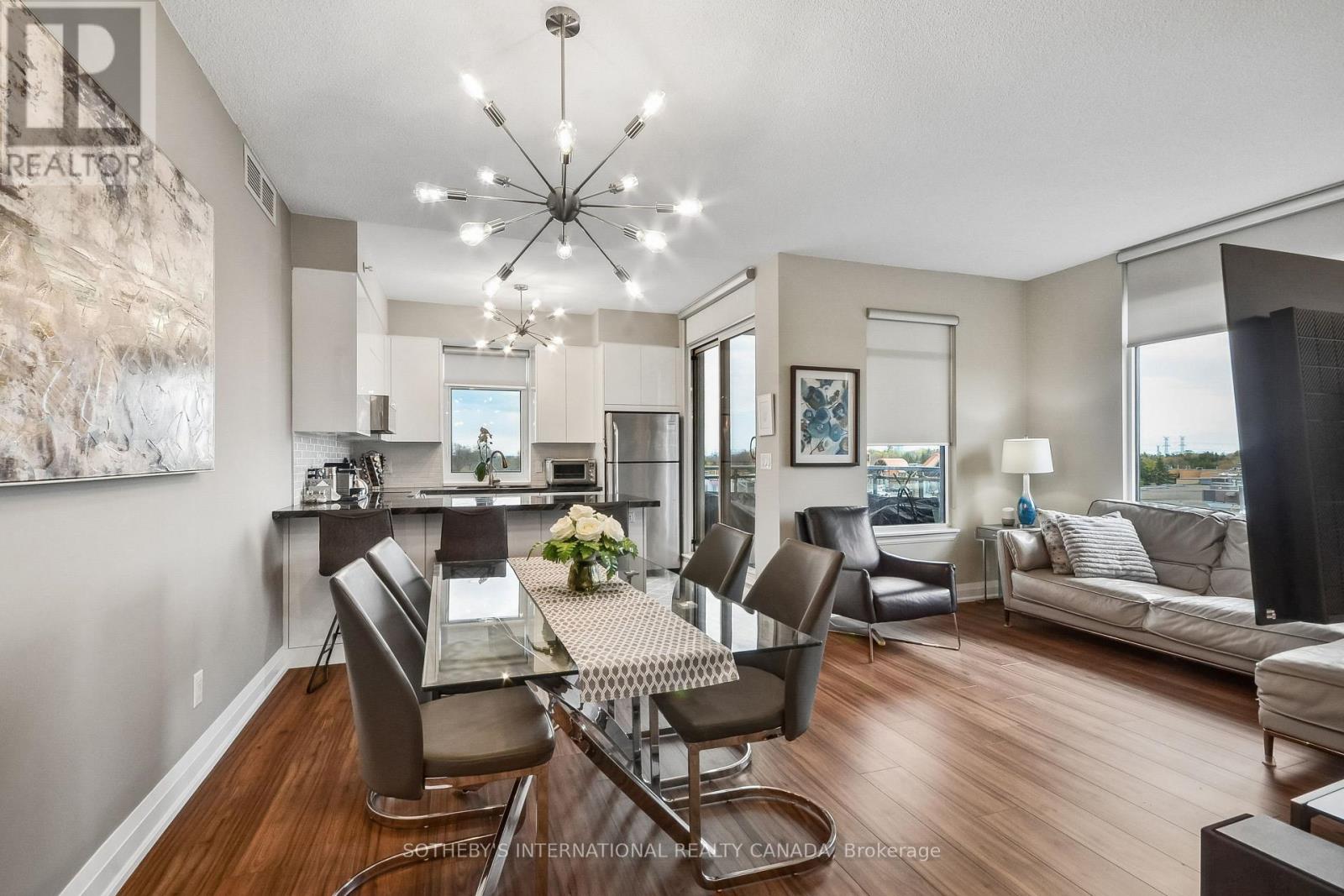 312 - 24 Woodstream Boulevard, Vaughan, Ontario  L4L 8C4 - Photo 4 - N13080570