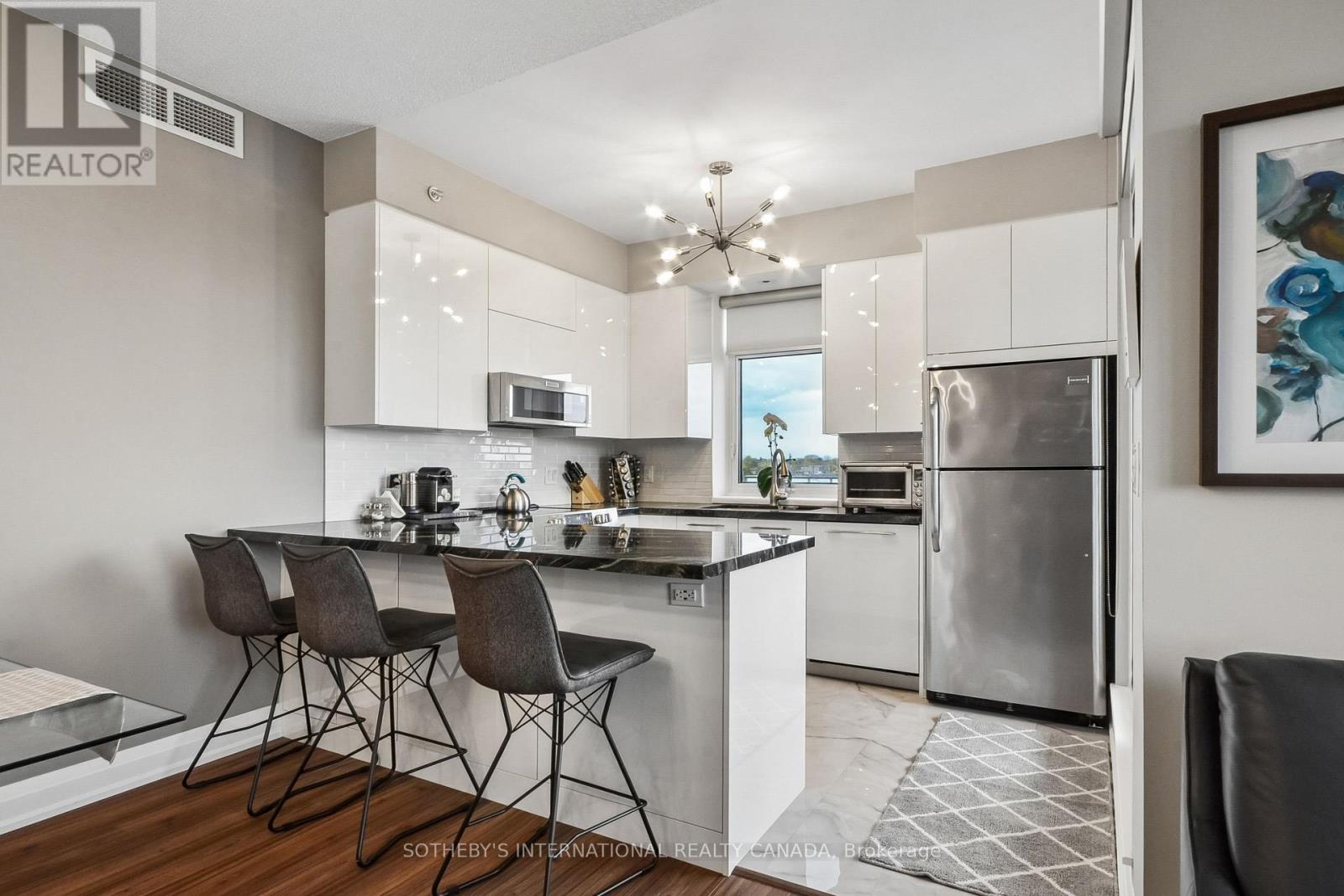 312 - 24 Woodstream Boulevard, Vaughan, Ontario  L4L 8C4 - Photo 6 - N13080570