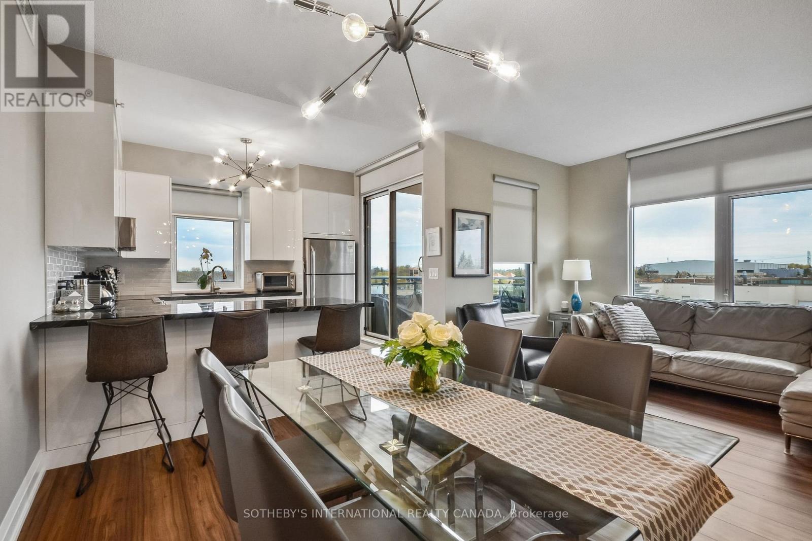 312 - 24 Woodstream Boulevard, Vaughan, Ontario  L4L 8C4 - Photo 8 - N13080570