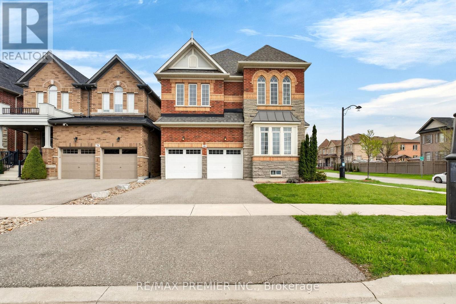 66 Red Tree Drive, Vaughan, Ontario  L4H 4H7 - Photo 2 - N13080588