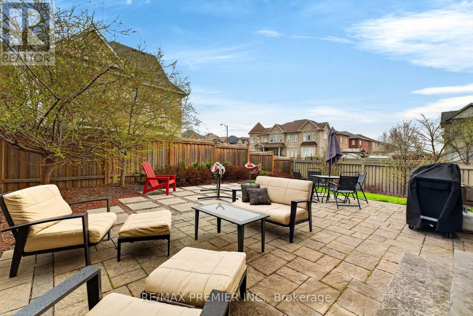 66 Red Tree Drive, Vaughan, Ontario  L4H 4H7 - Photo 36 - N13080588