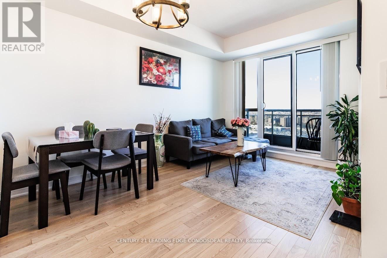1712 - 9205 YONGE STREET, Richmond Hill, Ontario