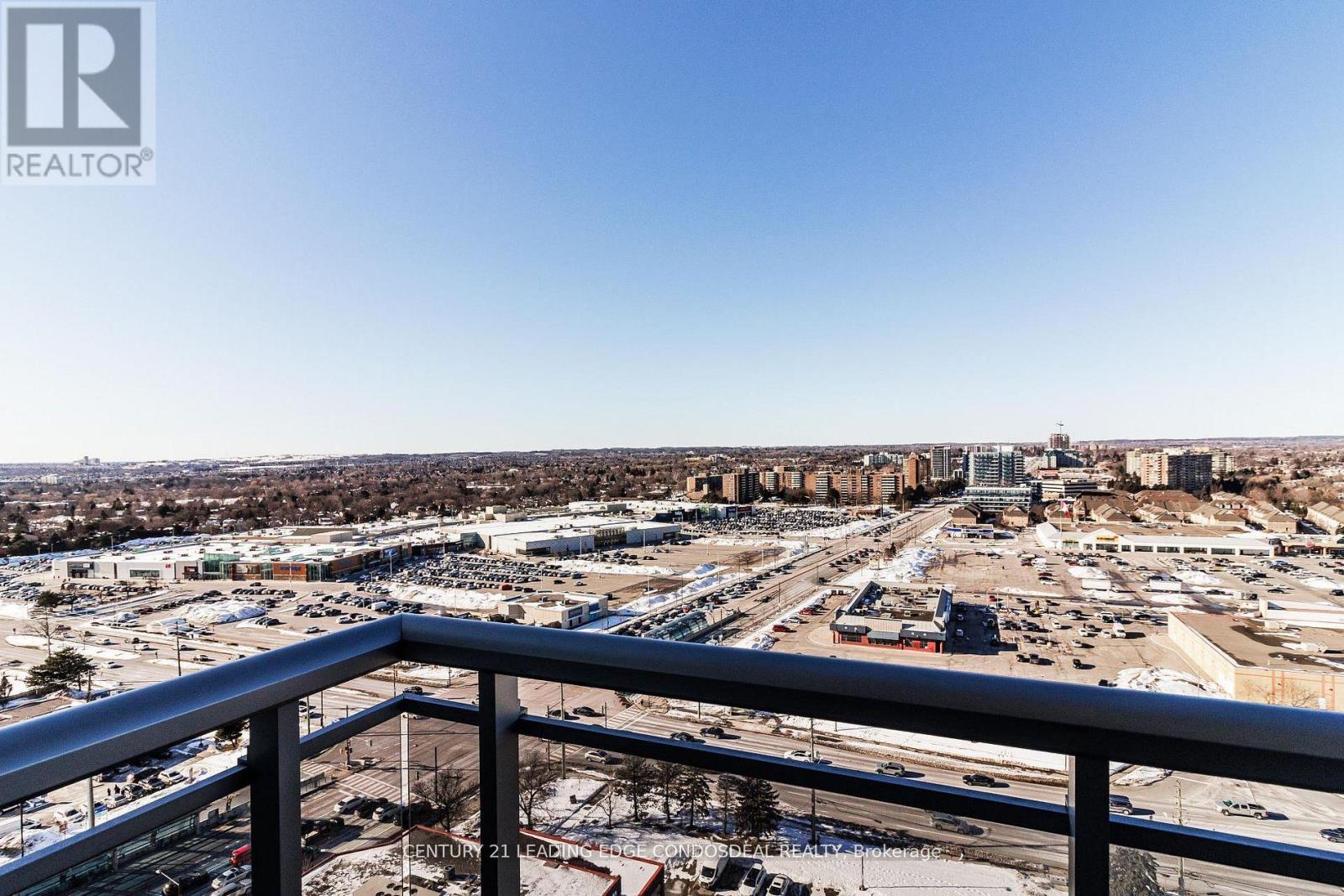 1712 - 9205 Yonge Street, Richmond Hill (Langstaff), Ontario  L4C 1V5 - Photo 12 - N13080676