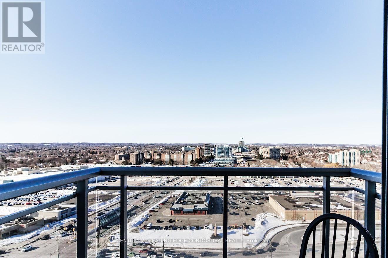 1712 - 9205 Yonge Street, Richmond Hill (Langstaff), Ontario  L4C 1V5 - Photo 13 - N13080676