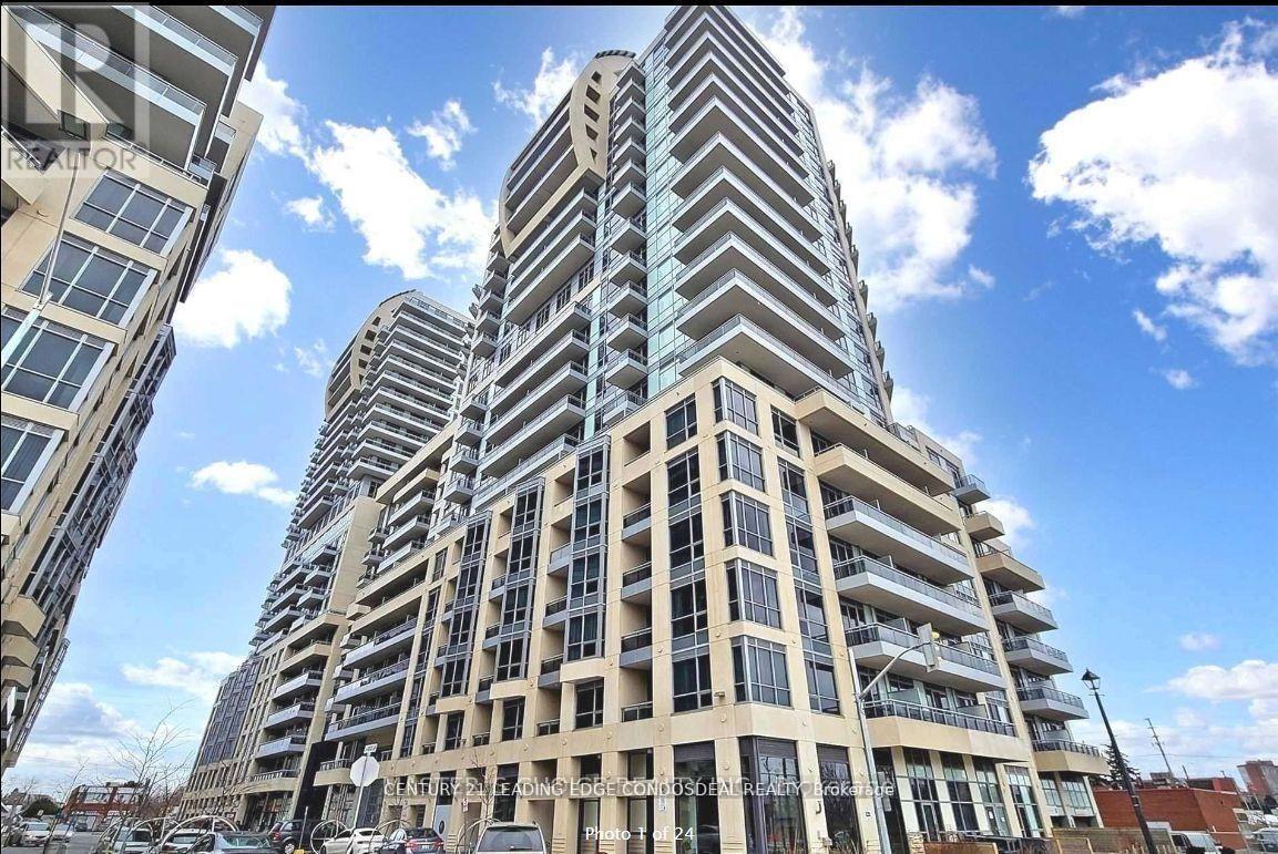 1712 - 9205 Yonge Street, Richmond Hill (Langstaff), Ontario  L4C 1V5 - Photo 14 - N13080676
