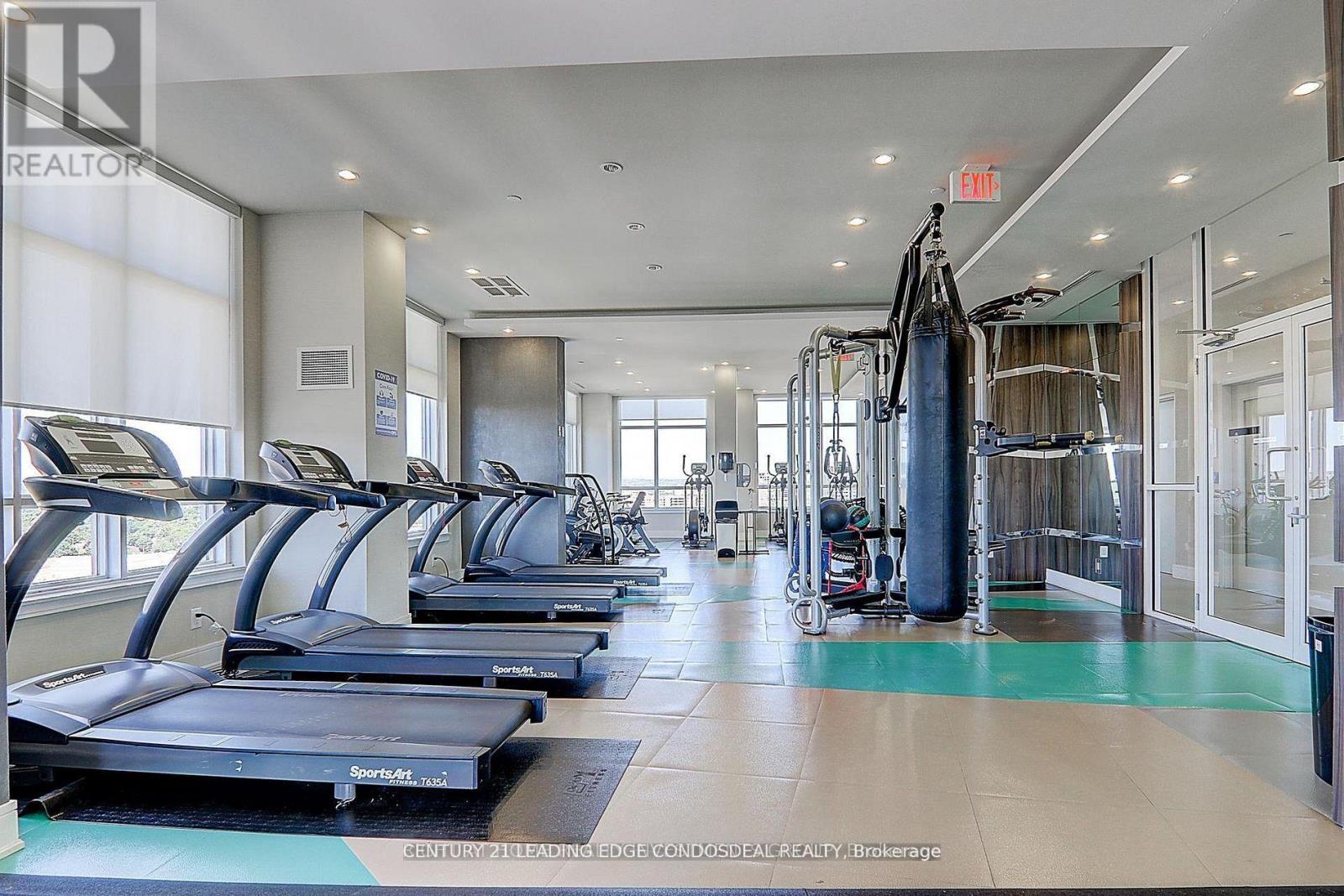 1712 - 9205 Yonge Street, Richmond Hill (Langstaff), Ontario  L4C 1V5 - Photo 17 - N13080676