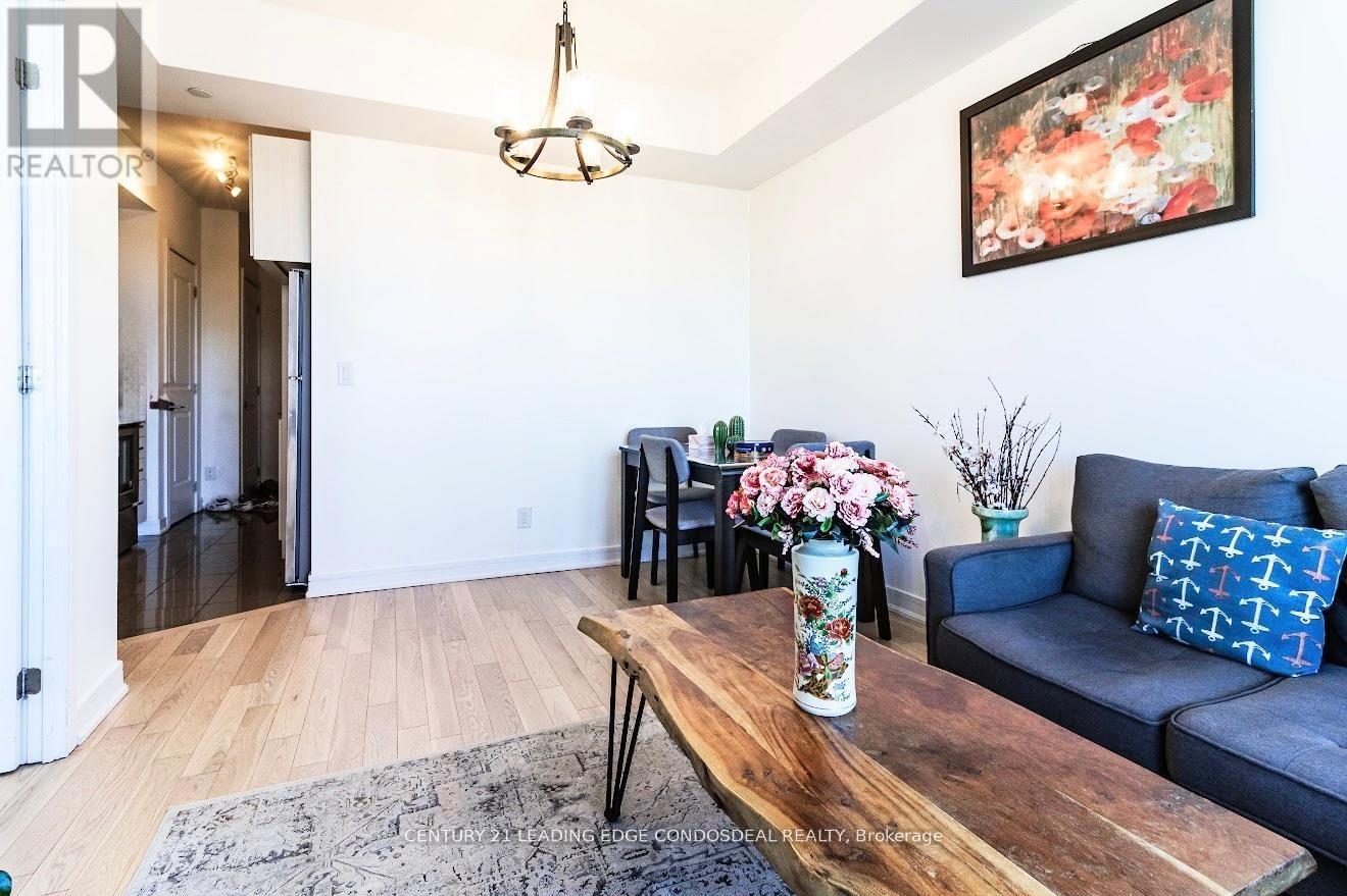 1712 - 9205 Yonge Street, Richmond Hill (Langstaff), Ontario  L4C 1V5 - Photo 6 - N13080676