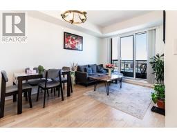 1712 - 9205 YONGE STREET, Richmond Hill, Ontario