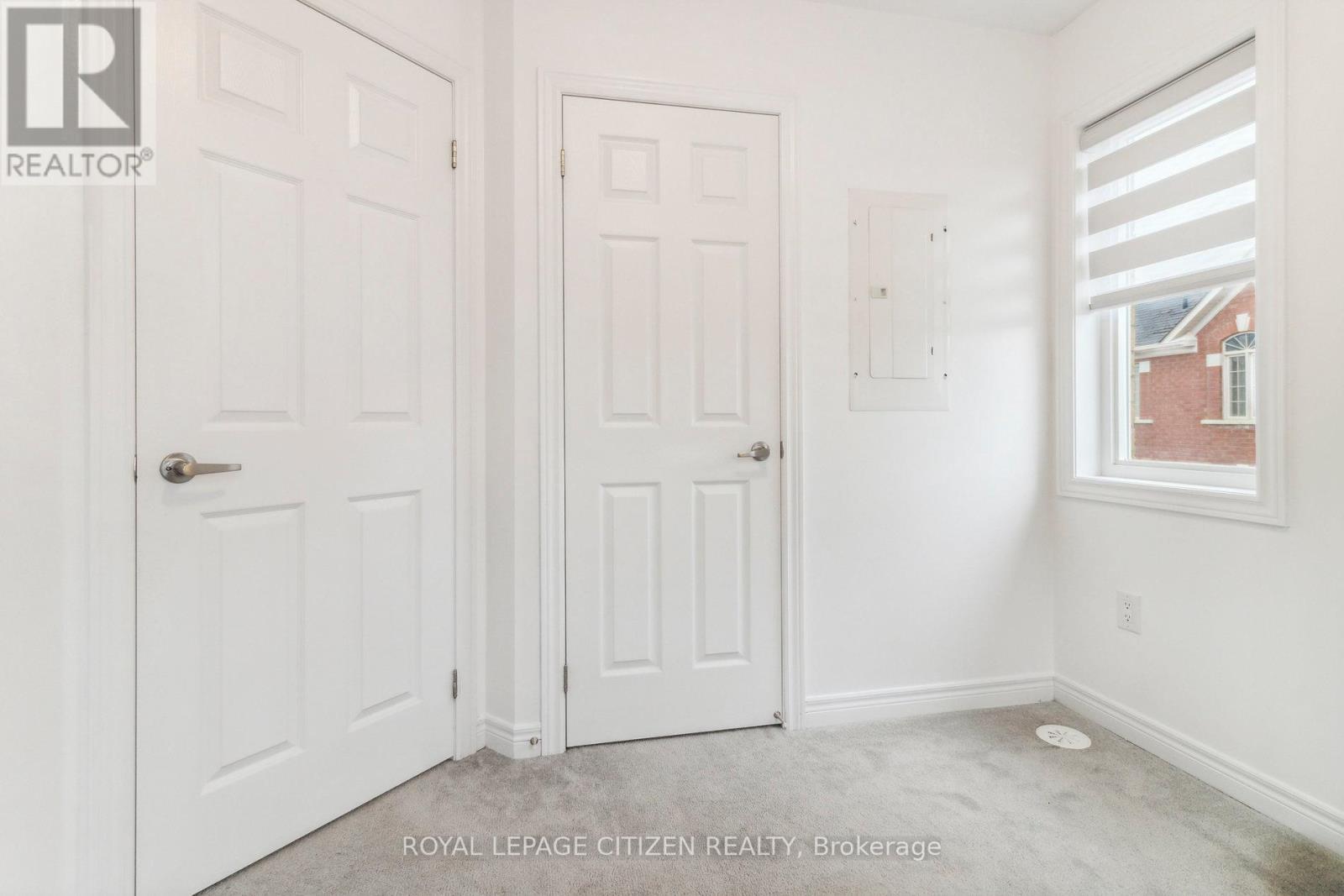 B - 526 White's Hill Avenue, Markham, Ontario  L6B 0J9 - Photo 32 - N13080714