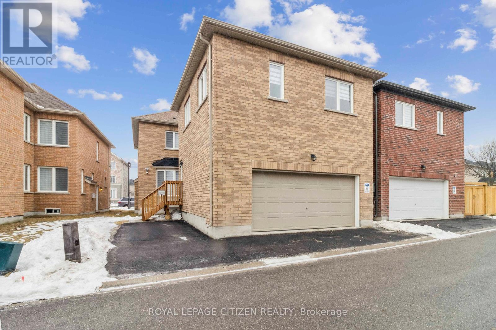 B - 526 White's Hill Avenue, Markham, Ontario  L6B 0J9 - Photo 34 - N13080714