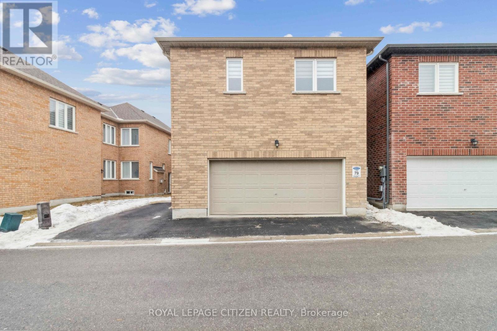 B - 526 White's Hill Avenue, Markham, Ontario  L6B 0J9 - Photo 35 - N13080714