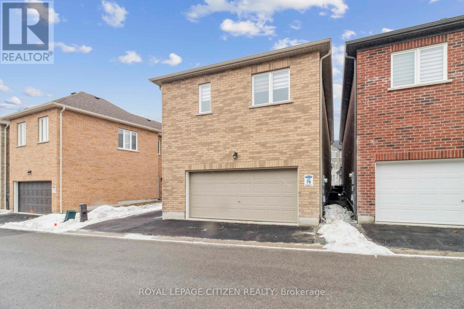 B - 526 White's Hill Avenue, Markham, Ontario  L6B 0J9 - Photo 36 - N13080714